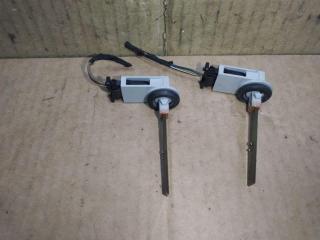 датчик температуры Volkswagen Touran 2 2013, 1.6 л., TDi, CAY, дизель, МКПП, черный, минивэн, передний привод, 4B0820539