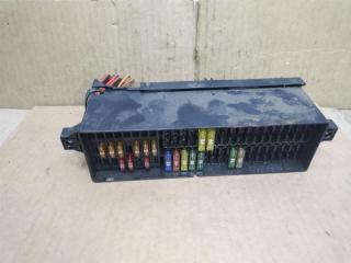 блок предохранителей Volkswagen Touran 2 2013, 1.6 л., TDi, CAY, дизель, МКПП, черный, минивэн, передний привод, 6R0937615A