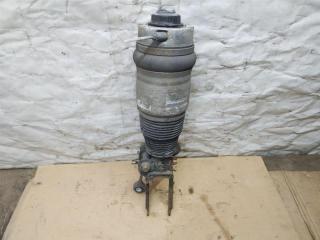 пневмостойка передняя Audi Q7 4L 2006, 3.0 л., TDi, BUG, дизель, АКПП, синий, внедорожник 5 дв., полный привод, 7L8616039B