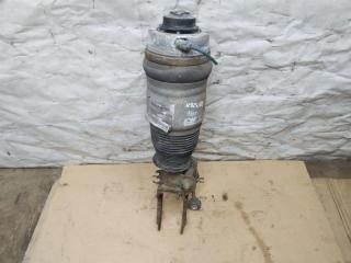 пневмостойка передняя Audi Q7 4L 2006, 3.0 л., TDi, BUG, дизель, АКПП, синий, внедорожник 5 дв., полный привод, 7L8616040B