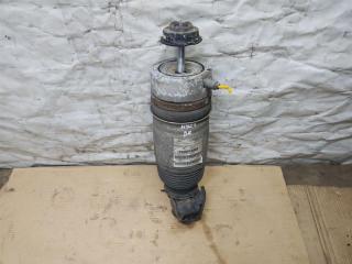 пневмостойка задняя Audi Q7 4L 2006, 3.0 л., TDi, BUG, дизель, АКПП, синий, внедорожник 5 дв., полный привод, 7L8616020