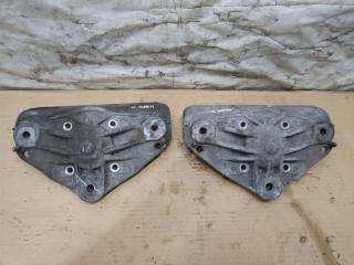 опора амортизатора верхняя (чашка) Audi Q7 4L 2006, 3.0 л., TDi, BUG, дизель, АКПП, синий, внедорожник 5 дв., полный привод, 7L0412391E