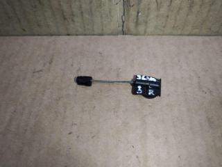 Трос двери задней Volkswagen Touran 1 поколение 2005, 2.0 л., TDi, AZV, дизель, МКПП, черный, минивэн, передний привод, 3B5839060A