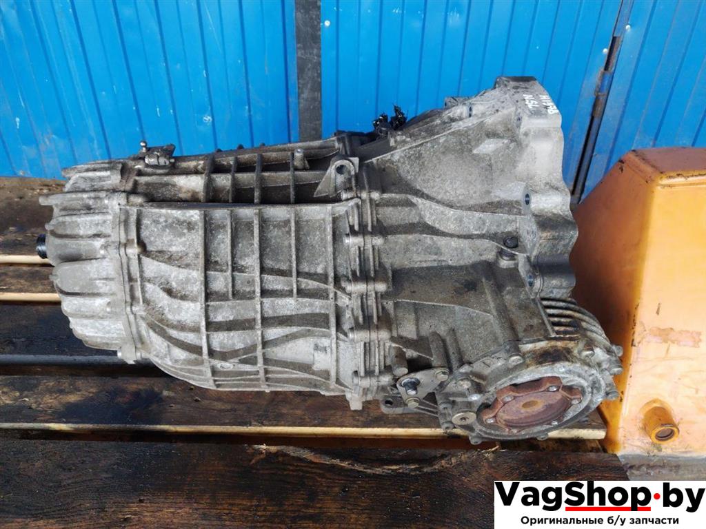 КПП автоматическая (АКПП) Audi A6 4G/C7 2012, 2.0 л., TDi, CGL, дизель, АКПП, серый, универсал, передний привод, NSL, 0AW - фото №1