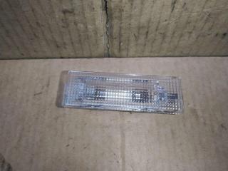 фонарь салона (плафон) Volkswagen Touran 2 2013, 1.6 л., TDi, CAY, дизель, МКПП, черный, минивэн, передний привод, 7L6947101A