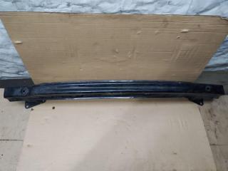 усилитель бампера заднего Volkswagen Touran 2 2013, 1.6 л., TDi, CAY, дизель, МКПП, черный, минивэн, передний привод, 1T0807305D