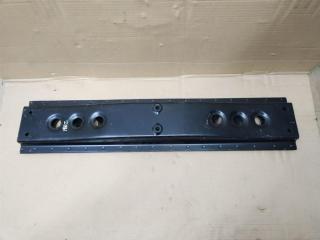 кронштейн (крепление) Volkswagen Touran 2 2013, 1.6 л., TDi, CAY, дизель, МКПП, черный, минивэн, передний привод, 1T0813625