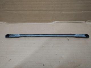 механизм стеклоочистителя (трапеция дворников) Volkswagen Touran 2 2013, 1.6 л., TDi, CAY, дизель, МКПП, черный, минивэн, передний привод