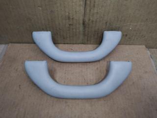 ручка внутренняя потолочная Volkswagen Touran 2 2013, 1.6 л., TDi, CAY, дизель, МКПП, черный, минивэн, передний привод, 1K0857607MY20