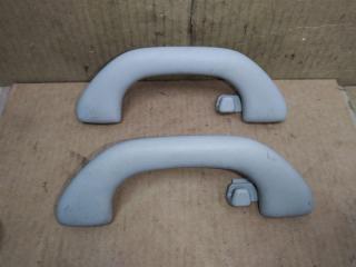 ручка внутренняя потолочная Volkswagen Touran 2 2013, 1.6 л., TDi, CAY, дизель, МКПП, черный, минивэн, передний привод, 1K0857607NY20