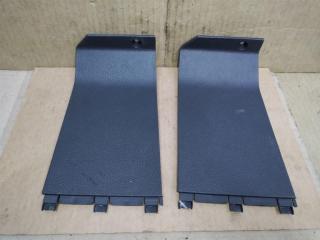 Пластик салазок сидений Volkswagen Touran 2 2013, 1.6 л., TDi, CAY, дизель, МКПП, черный, минивэн, передний привод, 1T0881457A