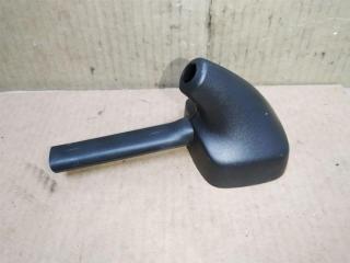 накладка на зеркало Volkswagen Touran 2 2013, 1.6 л., TDi, CAY, дизель, МКПП, черный, минивэн, передний привод, 1K0858547