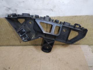 Крепление бампера переднего Volkswagen Touran 2 2013, 1.6 л., TDi, CAY, дизель, МКПП, черный, минивэн, передний привод, 1T0807184C