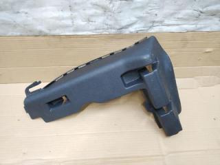 пластик Volkswagen Touran 2 2013, 1.6 л., TDi, CAY, дизель, МКПП, черный, минивэн, передний привод, 1T0857565F