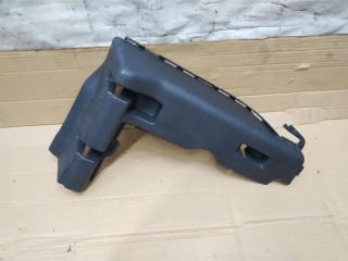 пластик Volkswagen Touran 2 2013, 1.6 л., TDi, CAY, дизель, МКПП, черный, минивэн, передний привод, 1T0857566F