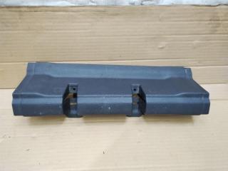 пластик Volkswagen Touran 2 2013, 1.6 л., TDi, CAY, дизель, МКПП, черный, минивэн, передний привод, 1T0857185B