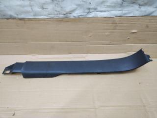 накладка на порог Volkswagen Touran 2 2013, 1.6 л., TDi, CAY, дизель, МКПП, черный, минивэн, передний привод, 1T0853372C