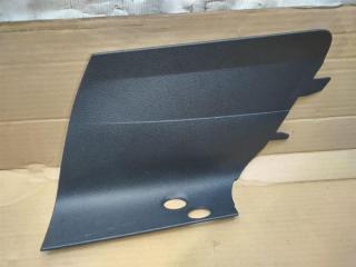 Декоративная накладка центральной консоли Volkswagen Touran 2 2013, 1.6 л., TDi, CAY, дизель, МКПП, черный, минивэн, передний привод, 1T1863074