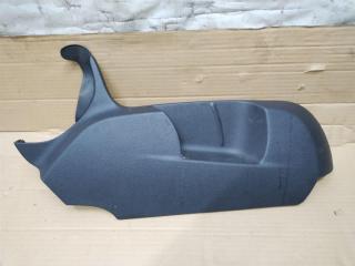 Пластик салазок сидений Volkswagen Touran 2 2013, 1.6 л., TDi, CAY, дизель, МКПП, черный, минивэн, передний привод, 1T0881314C