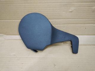 Пластик салазок сидений Volkswagen Touran 2 2013, 1.6 л., TDi, CAY, дизель, МКПП, черный, минивэн, передний привод, 1K4881480H