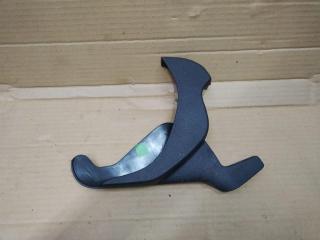 Пластик салазок сидений Volkswagen Touran 2 2013, 1.6 л., TDi, CAY, дизель, МКПП, черный, минивэн, передний привод, 1K4881640B