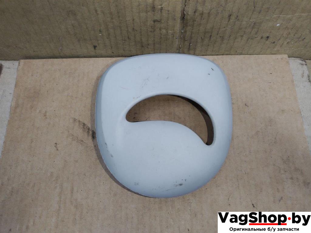 накладка декоративная Volkswagen Touran 2 2013, 1.6 л., TDi, CAY, дизель, МКПП, черный, минивэн, передний привод, 1T0867071C - фото №1