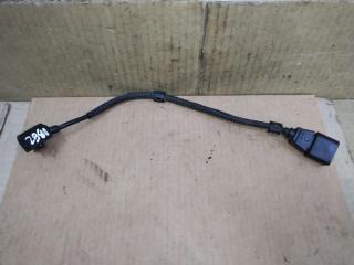 датчик распредвала Volkswagen Touran 2 2013, 1.6 л., TDi, CAY, дизель, МКПП, черный, минивэн, передний привод, 03L907601