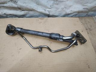 масляная трубка турбины Volkswagen Touran 2 2013, 1.6 л., TDi, CAY, дизель, МКПП, черный, минивэн, передний привод, 03L145736M, 03L145535D