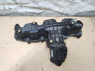 коллектор впускной Volkswagen Touran 2 2013, 1.6 л., TDi, CAY, дизель, МКПП, черный, минивэн, передний привод, 03L129711AL