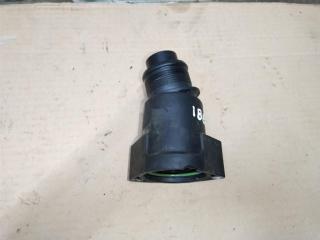 патрубок турбины Volkswagen Touran 2 2013, 1.6 л., TDi, CAY, дизель, МКПП, черный, минивэн, передний привод, 03L131111J