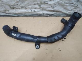 патрубок интеркулера Volkswagen Touran 2 2013, 1.6 л., TDi, CAY, дизель, МКПП, черный, минивэн, передний привод, 1K0145840AE