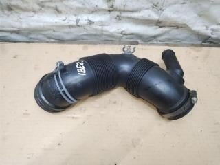 патрубок воздушного фильтра Volkswagen Touran 2 2013, 1.6 л., TDi, CAY, дизель, МКПП, черный, минивэн, передний привод, 3C0129654M