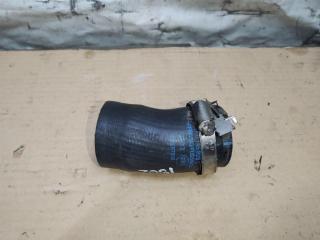 патрубок интеркулера Volkswagen Touran 2 2013, 1.6 л., TDi, CAY, дизель, МКПП, черный, минивэн, передний привод, 1K0145828T