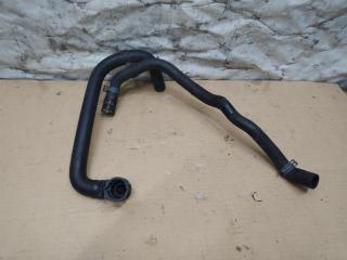 патрубок (трубопровод, шланг) Volkswagen Touran 2 2013, 1.6 л., TDi, CAY, дизель, МКПП, черный, минивэн, передний привод, 1T0121156BC