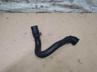 патрубок (трубопровод, шланг) Volkswagen Touran 2 2013, 1.6 л., TDi, CAY, дизель, МКПП, черный, минивэн, передний привод, 1T0122073BC