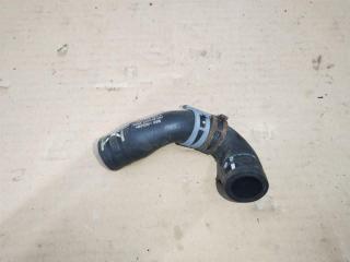 патрубок (трубопровод, шланг) Volkswagen Touran 2 2013, 1.6 л., TDi, CAY, дизель, МКПП, черный, минивэн, передний привод, 1K0122058L