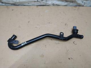 трубка охлаждающей жидкости Volkswagen Touran 2 2013, 1.6 л., TDi, CAY, дизель, МКПП, черный, минивэн, передний привод, 5N0121065