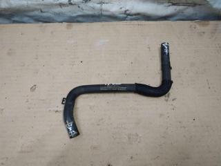 патрубок (трубопровод, шланг) Volkswagen Touran 2 2013, 1.6 л., TDi, CAY, дизель, МКПП, черный, минивэн, передний привод, 5K0121064A