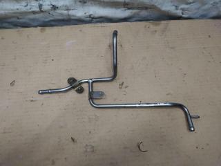 трубка топливная Volkswagen Touran 2 2013, 1.6 л., TDi, CAY, дизель, МКПП, черный, минивэн, передний привод, 03L201360R