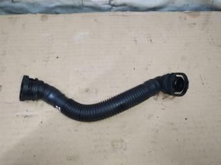 патрубок вентиляции картера Volkswagen Touran 2 2013, 1.6 л., TDi, CAY, дизель, МКПП, черный, минивэн, передний привод, 03L103493AE