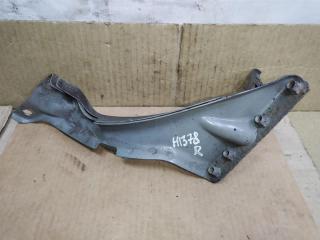 крепление ( кронштейн ) крыла Audi A6 4G/C7 2012, 2.0 л., TDi, CGL, дизель, АКПП, серый, универсал, передний привод, 4G0821136A, 4G0805816