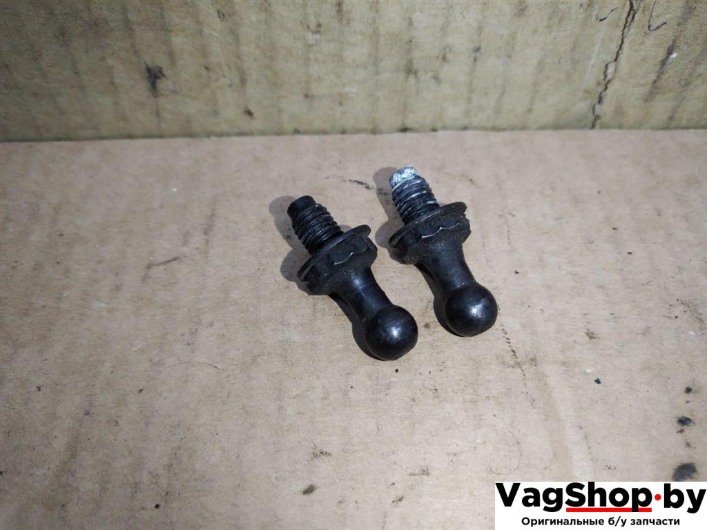 декоративная крышка двигателя Audi A6 4G/C7 2012, 2.0 л., TDi, CGL, дизель, АКПП, серый, универсал, передний привод, WHT006579 - фото №1