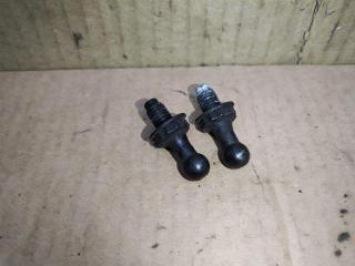 декоративная крышка двигателя Audi A6 4G/C7 2012, 2.0 л., TDi, CGL, дизель, АКПП, серый, универсал, передний привод, WHT006579