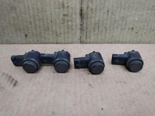 датчик парктроника Audi A6 4G/C7 2012, 2.0 л., TDi, CGL, дизель, АКПП, серый, универсал, передний привод, 4H0919275