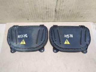 крышка фары Audi A6 4G/C7 2012, 2.0 л., TDi, CGL, дизель, АКПП, серый, универсал, передний привод, 17606000