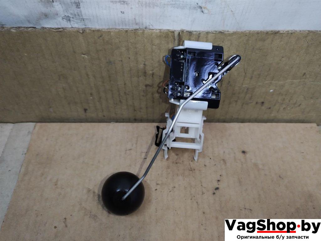 датчик уровня топлива Audi A6 4G/C7 2012, 2.0 л., TDi, CGL, дизель, АКПП, серый, универсал, передний привод, 4G0919673A - фото №1