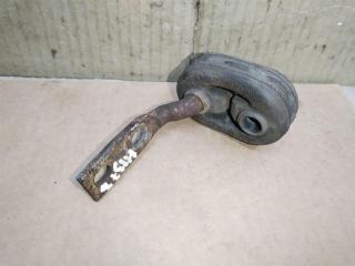 кронштейн глушителя Audi A6 4G/C7 2012, 2.0 л., TDi, CGL, дизель, АКПП, серый, универсал, передний привод, 1K0253147E