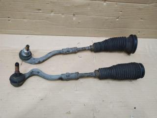 тяга рулевая Audi A6 4G/C7 2012, 2.0 л., TDi, CGL, дизель, АКПП, серый, универсал, передний привод