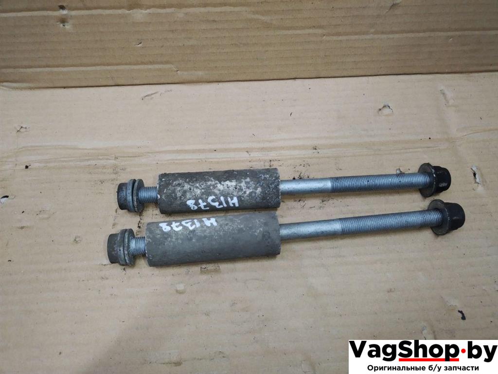 болт Audi A6 4G/C7 2012, 2.0 л., TDi, CGL, дизель, АКПП, серый, универсал, передний привод, WHT003818A - фото №1