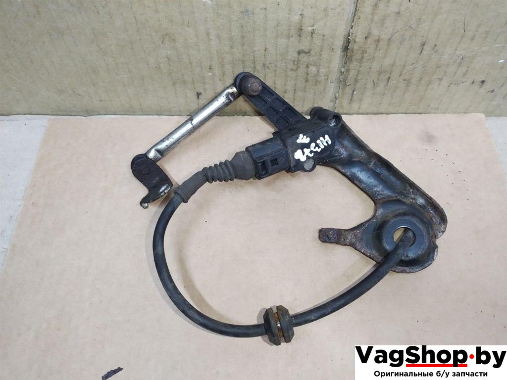 датчик дорожного просвета Audi A6 4G/C7 2012, 2.0 л., TDi, CGL, дизель, АКПП, серый, универсал, передний привод, 8R0941309C, 1T0907503A - фото №1